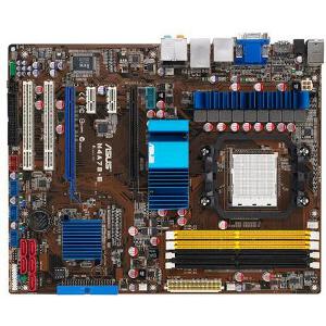 ASUS M4A78-E