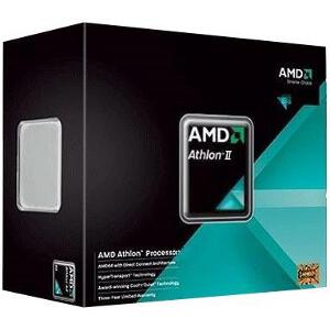 AMD ATHLON II X2 245 2.9GHZ DUAL-CORE BOX
