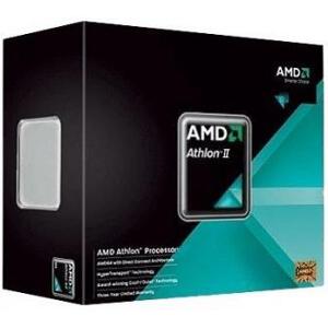 AMD ATHLON II X2 250 3.0GHZ DUAL-CORE BOX