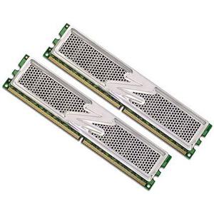 OCZ OCZ2P10664GK 4GB (2X2GB) DDR2 PC2-8500 PLATINUM EDITION DUAL CHANNEL KIT