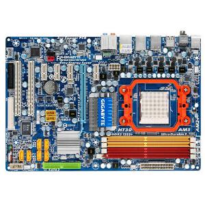 GIGABYTE GA-MA770-UD3 R2.0