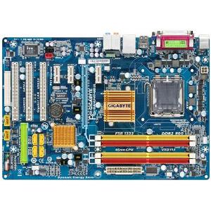 GIGABYTE GA-EP41-UD3L