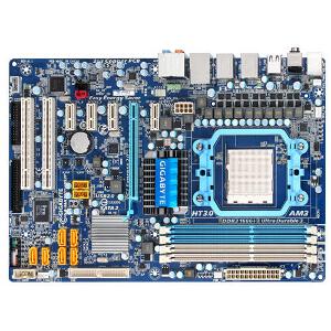 GIGABYTE GA-MA770T-UD3P