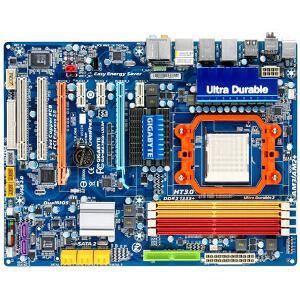 GIGABYTE GA-MA790X-UD3P