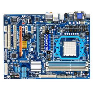 GIGABYTE GA-MA785GT-UD3H