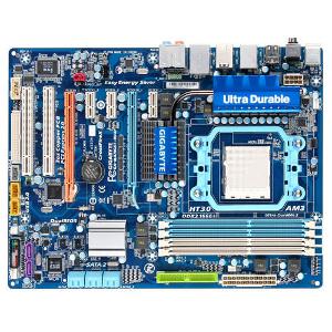 GIGABYTE GA-MA790XT-UD4P