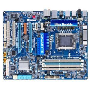 GIGABYTE GA-EX58-UD3R
