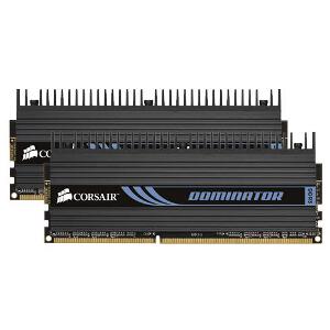 CORSAIR CMD4GX2M2A1066C5 XMS2 DDR2 4GB (2X2GB) PC2-8500 (1066MHZ) DUAL CHANNEL KIT