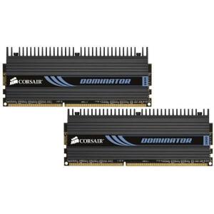 CORSAIR TW3X4G1600C9D 4GB (2X2GB) XMS3 DOMINATOR DDR3 PC3-12800 (1600MHZ) DUAL CHANNEL KIT