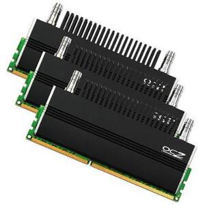 OCZ OCZ3FXE1600C7LV6GK 6GB (3X2GB) PC3-12800 FLEX EX LOW VOLTAGE TRIPLE CHANNEL KIT