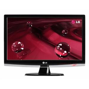 LG W2453SQ-PF 24'' TFT