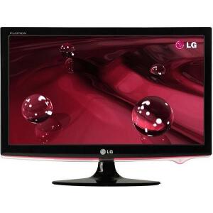 LG W2361V-PF 23'' TFT