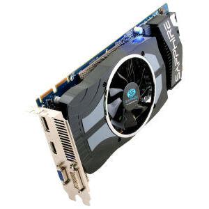 SAPPHIRE RADEON VAPOR-X HD4890 2GB BATTLESTATION EDITION PCI-E RETAIL