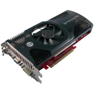 GAINWARD 0599 GTS250 CUDA GREEN EDITION 512MB PCI-E RETAIL
