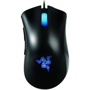 RAZER DEATHADDER RESPAWN GAMER MOUSE