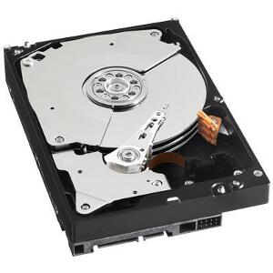 WESTERN DIGITAL 750GB WD7501AALS CAVIAR BLACK SATA2
