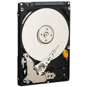 WESTERN DIGITAL 500GB WD5000BEVT SCORPIO BLUE SATA