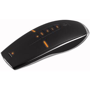 LOGITECH 931633 MX AIR RECHARGEABLE CORDLESS AIR MOUSE