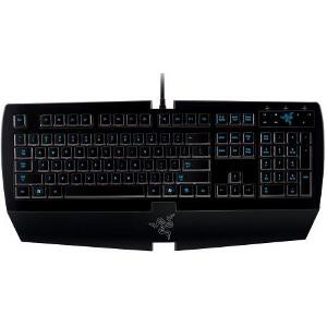 RAZER LYCOSA GAMER KEYBOARD MIRROR GREEK EDITION