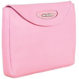 SKOOBA SKIN 1012 PINK VINYL