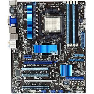 ASUS M4A88T-V EVO/USB3