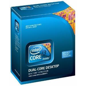 INTEL CORE I3-560 3.30 GHZ LGA1156 - BOX