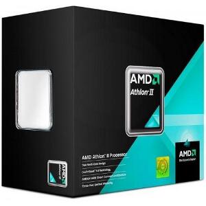 AMD ATHLON II X3 450 3.2GHZ TRIPLE CORE BOX