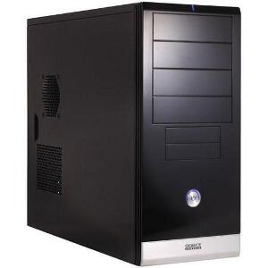 GIGABYTE GZ-Χ1 BLACK CASE