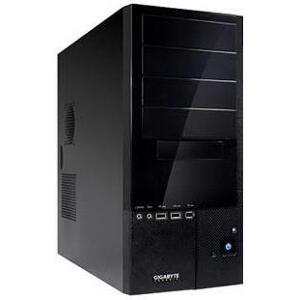 GIGABYTE GZ-Χ6 BLACK CASE