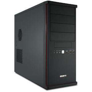 GIGABYTE GZ-Χ7 BLACK CASE