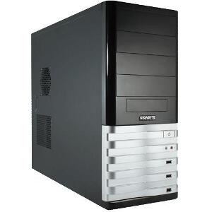 GIGABYTE GZ-Χ8 BLACK CASE