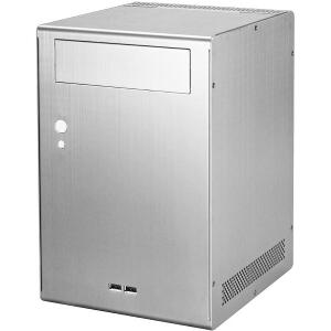 LIAN LI PC-Q07A SILVER