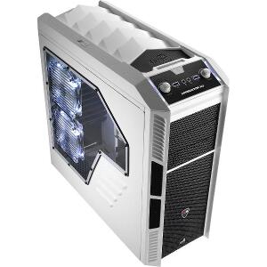 AEROCOOL XPREDATOR X3 WHITE EDITION