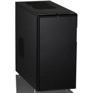 FRACTAL DESIGN DEFINE R4 BLACK PEARL