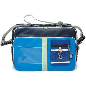 HI-DI-HI LB-01 LAPTOP BAGGIE 15.4'' BLUE