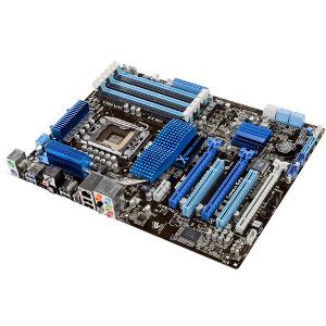 ASUS P6X58D-E