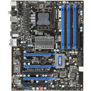 MSI X58A-GD65
