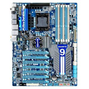 GIGABYTE GA-G41MT-D3
