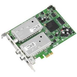 ASUS MY CINEMA-EHD2-100/PT/FM/AV/RC HYBRID PCI-E TUNER