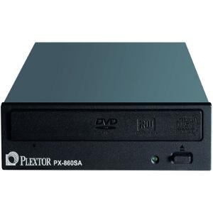 PLEXTOR PX-860SA DVDR/RW RETAIL