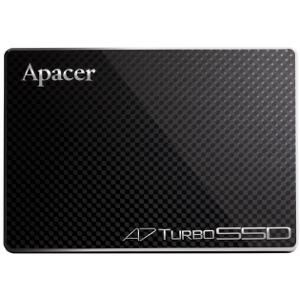 APACER A7202 64GB A7 TURBO PREMIUM PACK SSD