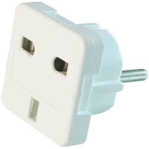 ADAPTOR UK ΣΕ ΣΟΥΚΟ