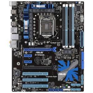 ASUS P7P55D
