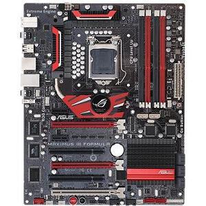 ASUS MAXIMUS III FORMULA