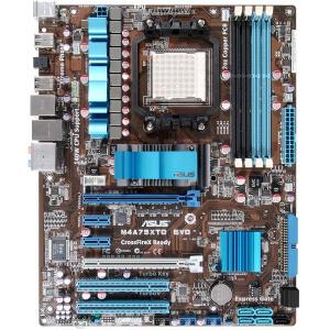 ASUS M4A79XTD EVO