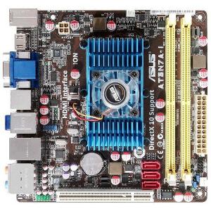 ASUS ION PLATFORM AT3N7A-I