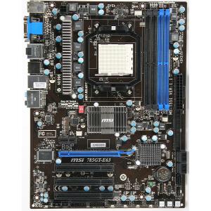 MSI 785GT-E63