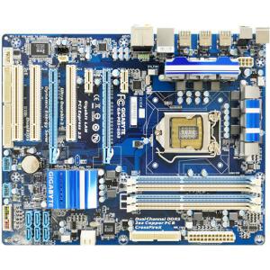 GIGABYTE GA-P55-UD3