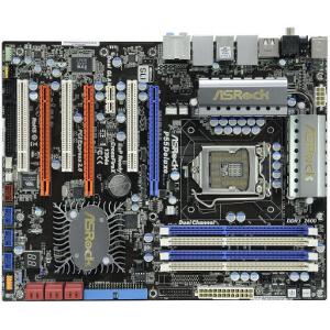 ASROCK P55 DELUXE