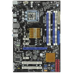 ASROCK P45DE3